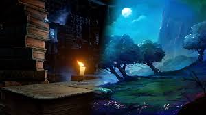 Buy Candleman Complete Journey Bundle With Wenjia Microsoft Store