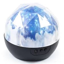 2020 Magic Star Moon Planet Rotating Galaxy Projector Lamp Led Night Light Cosmos Universe Luminaria Baby Lights For Gift Starry Sky From Topmeed 35 99 Dhgate Com