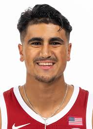 STANFORD MEN'S BASKETBALL