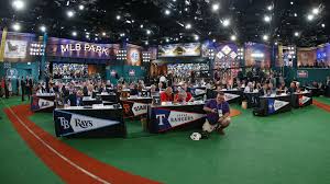 Mlb Draft Slot Values 2019 Breaking Down The First Round