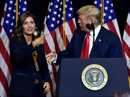 May 24, 2021 · south dakota gov. South Dakota Gov Noem Continues To Resist Covid Stay At Home Order