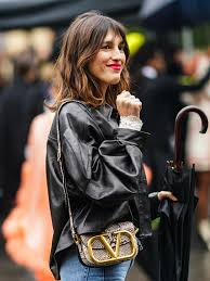 Medium length works well with curly hair too when kept natural. Medium Length Hairstyles Shoulder And Mid Haircuts