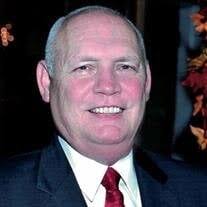 Norman Peter Zeringue Jr. Obituary