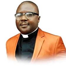 Rev. Dennis Terry-Bruce