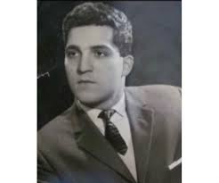 Athanasios "Tom" Triantis Obituary (2022)