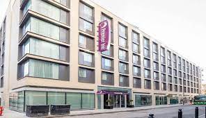 Take centre stage at premier inn london leicester square, right in the heart of the west end. Hotel London Aldgate City Of London Premier Inn