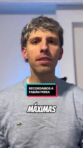 Fabian Perea Intrucciones Uruguay