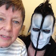 Doyle W. Von Frankenstein (@doylewolfgangvonfrankenstein) • Instagram  फोटोहरू र भिडियोहरू