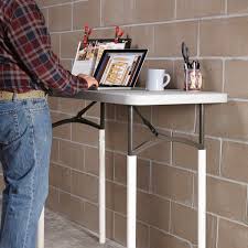Pvc Hack Adjustable Table Height Adjustable Height Table Adjustable Table Diy Space