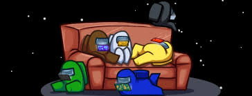 Juegos de antes y ahora. Among Us El Fenomeno Por Que Un Juego De 2018 Se Ha Convertido En La Sensacion Del Momento