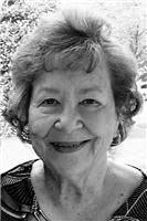 Mava Barfield Obituary (1943