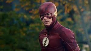 I can use a flash bracket or a second flash on a tripod, but i'm not sure how to place them to achieve what i'm looking for. Dc On Cw The Flash Edition The Trial Of The Flash Episode Breakdown Rain Man Digital
