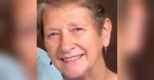 Carol Ann Solomon Obituary