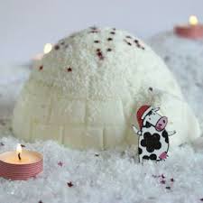 Epingle Par Hayat M Sur Noel Recette Buche Buche Glacee Desserts Glaces