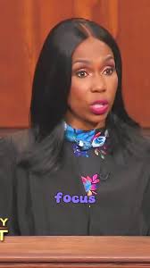 Paternity Court Daryl Daniel