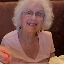 Maxine E. Newman Obituary (2025)