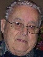 Louis Alfred Middleton Service Details