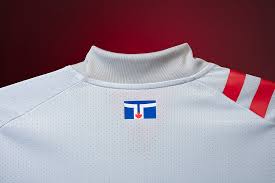 A new season means a new kit for toronto fc, who unveiled its 2018 away jersey on friday. Mls Reveals 90s Inspired Kits For Every Team For The League S 25th Season Article Bardown