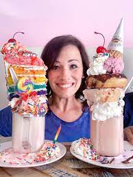 Adventure And Food In Birmingham Alabama Ice Cream Recipes Delicious Desserts Food