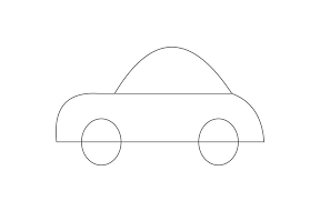 How to draw a car for kids step by step description here is the last. How To Draw A Car In Some Simple Steps
