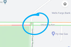 Google had speed limit data long before the 2013 acquisition of waze. Google Maps Is Starting To Show Traffic Lights On Android