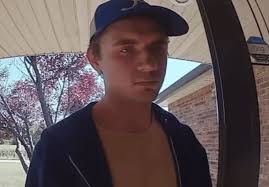 James Michael Rayburn