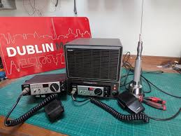 Image result for Philips CB