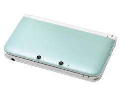 Free shipping free shipping free shipping. Photos Of The Japanese Mint White 3ds Xl Light Blue And Gloss Pink 3ds Nintendo Everything