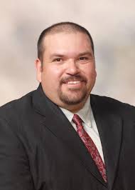 Division of Agriculture Names Daniel Rivera Director of Southwest Research  and Extension Center Effective May 16