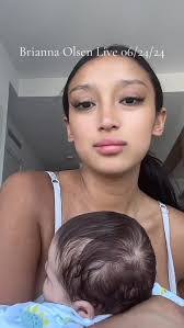 Danae Young's Instagram, Twitter & Facebook