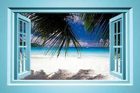 Maybe you would like to learn more about one of these? Best Selling Window Murals Faux Window Wall Decals Wallmonkeys Com