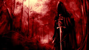 1920 x 1080 jpeg 476 кб. The Lord Of The Rings Nazgul Fantasy Art Sword Red Background 1920x1080 Uhd Wallpapers Walldump Free Hd And Uhd Wallpapers