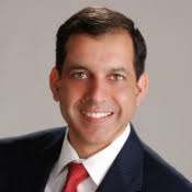 Lockton Hires Sharma as COO of Southeast Operations