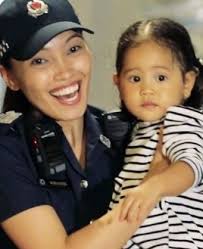 Gender, Policing and Inclusion: Opportunities for Change