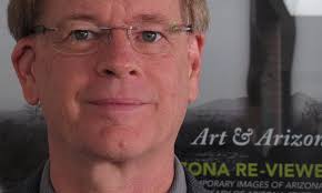 Meet Alan Fitzgerald of Art Intersection in East Valley