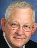 William Helton Obituary (2014)