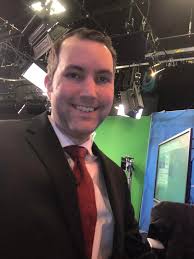 Meteorologist Zach Hatcher...