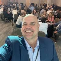 When you work with the best people in the food business