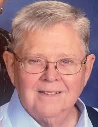 Obituary information for Carl Stedman Rowley