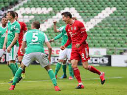 Nike hypervenom phantom 2 nylon/pebax place for lightweight agility. Robert Lewandowski Switches Boots At Halftime Vs Werder Bremen Scores 268th Bundesliga Goal Bavarian Football Works