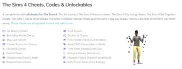 2 pets was first released as an expansion pack. Sims Online En Twitter Update Thesims4 Cheat Code Page Is Up To Date Every Cheat Has Been Retested After The Latest Update All Cheats On Top Of The Page Are Definitely