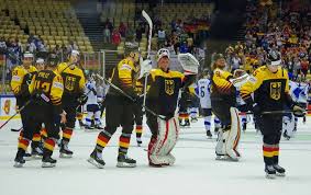 In der gruppe b sind: Eishockey Wm 2019 Deutschland Spielt In Gruppe A In Kosice
