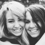 Kiley Gilmore's Instagram, Twitter & Facebook