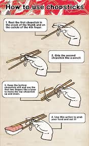 The trick to moving chopsticks. Gurunavi Japan Restaurant Guide Let S Experience Japan