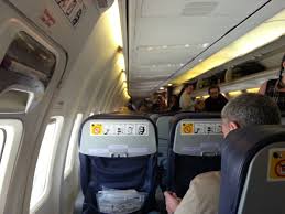 There are 12 seats in club class and 187 seats in economy class. Air Transat Seat Maps Seatmaestro