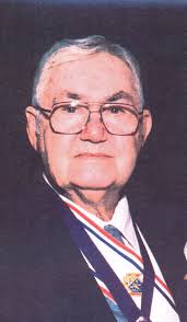 Charles Huntley Cain Obituary