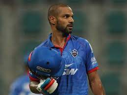 Shikhar dhawan and ayesha mukherjee have a unique love story. Grateful For The Opportunity To Play Cricket Again Shikhar Dhawan Cricket News Times Of India