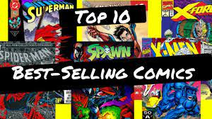 Along with being one of the best spies who has ever lived, mystique is a lethal soldier and is skilled with firearms, explosives, knives, and multiple martial arts. Top 10 Best Selling Comic Books Of All Time Youtube