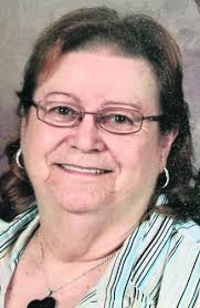 Katherine Rice Obituary (1949