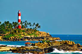 Kovalam beach ,it is a world famous place, which was a popular destination for tourists since 1930. Travelers Guide To Kovalam S Beach Paradise